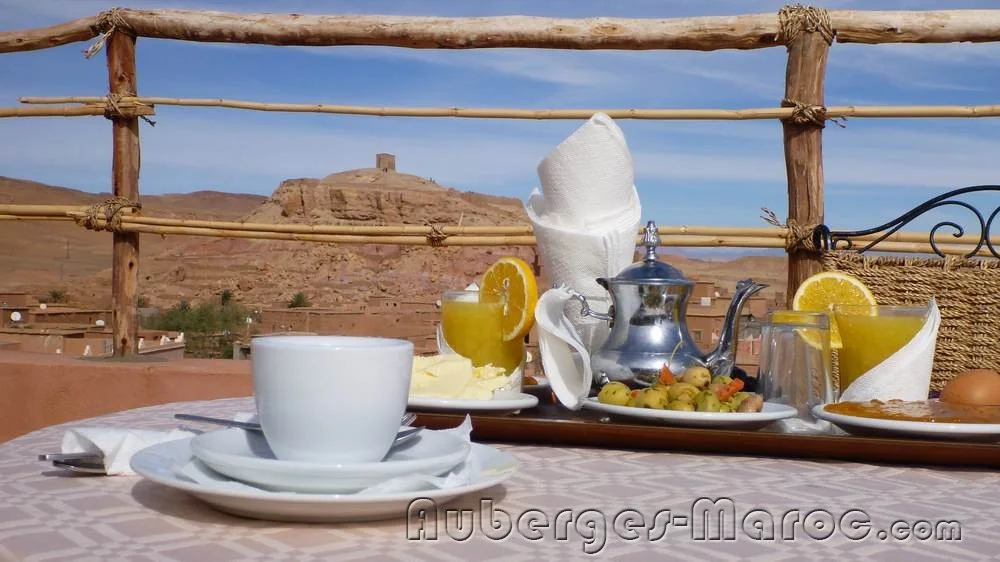 Photo of Riad Maktoub
