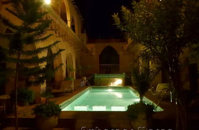 Photo of Riad Maktoub