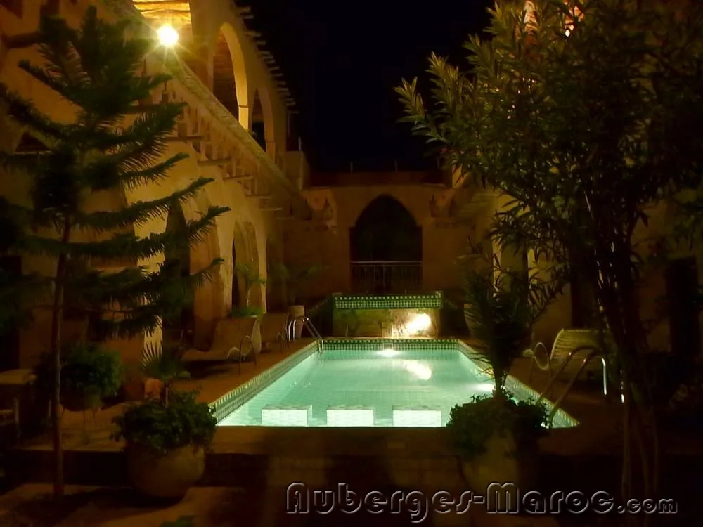 Photo of Riad Maktoub