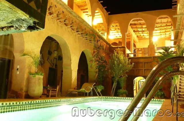 Photo of Riad Maktoub