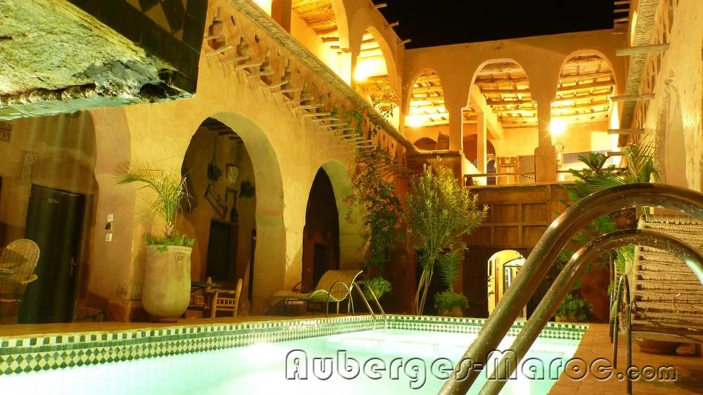 Photo of Riad Maktoub