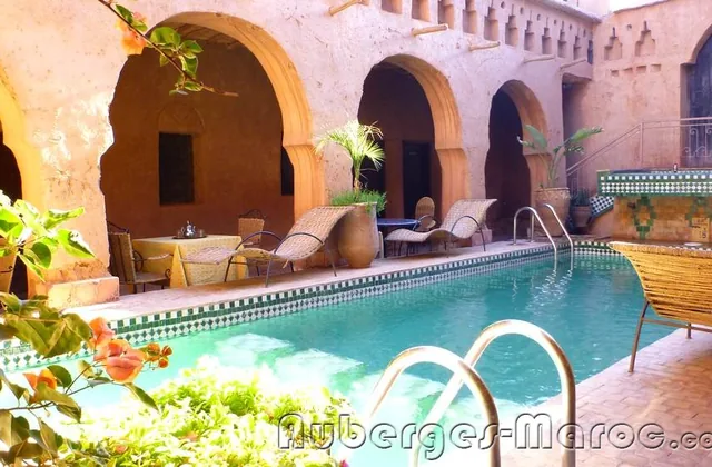 Photo of Riad Maktoub