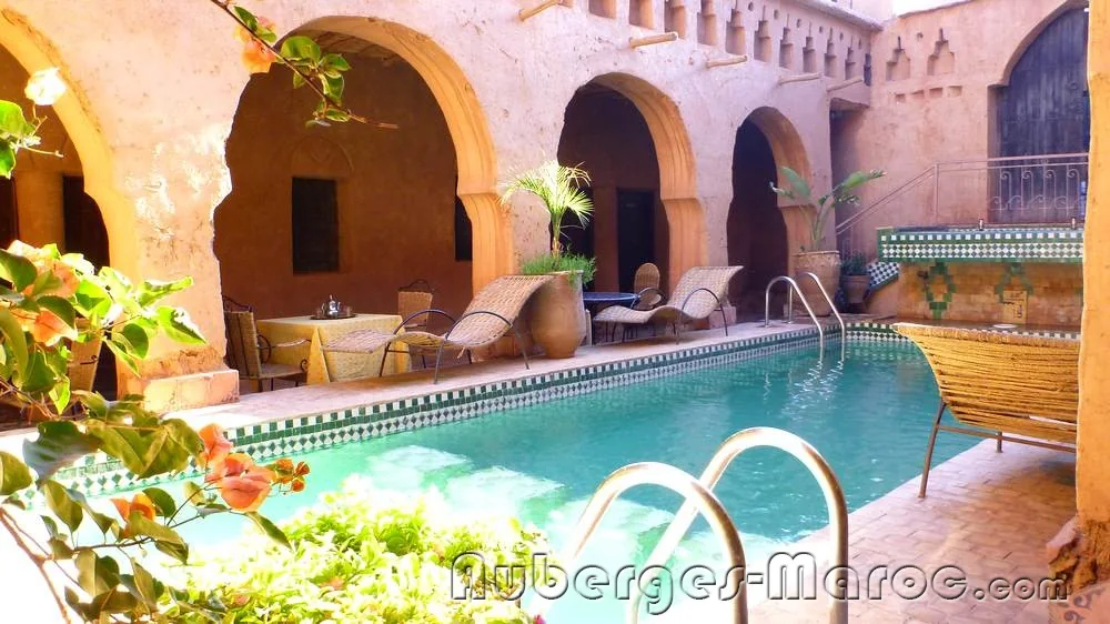 Photo of Riad Maktoub