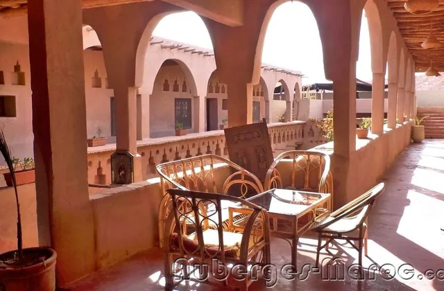 Photo of Riad Maktoub