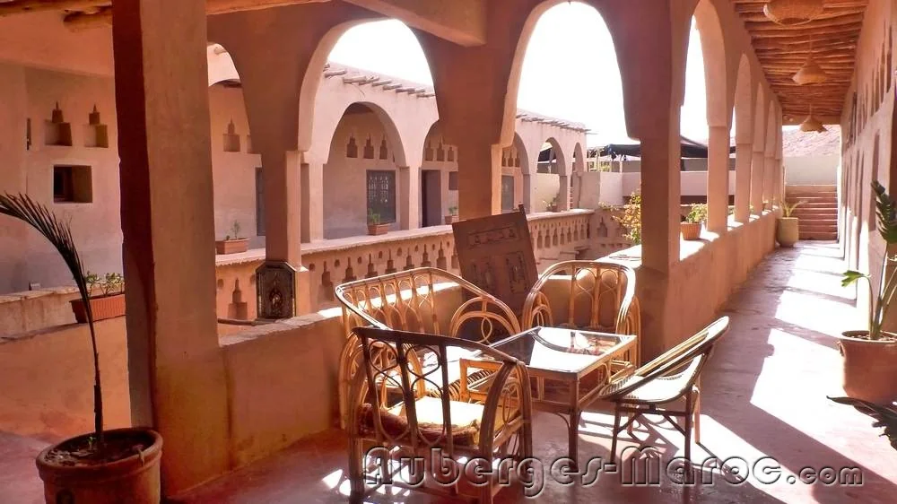 Photo of Riad Maktoub
