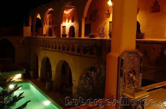 Riad Maktoub