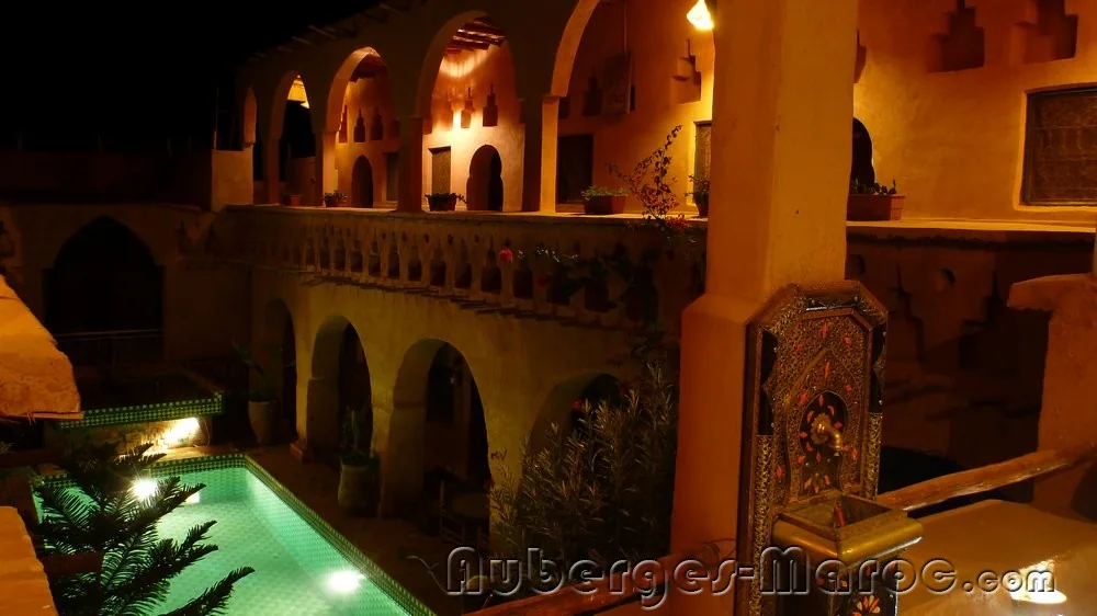 Photo of Riad Maktoub