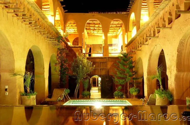 Photo of Riad Maktoub