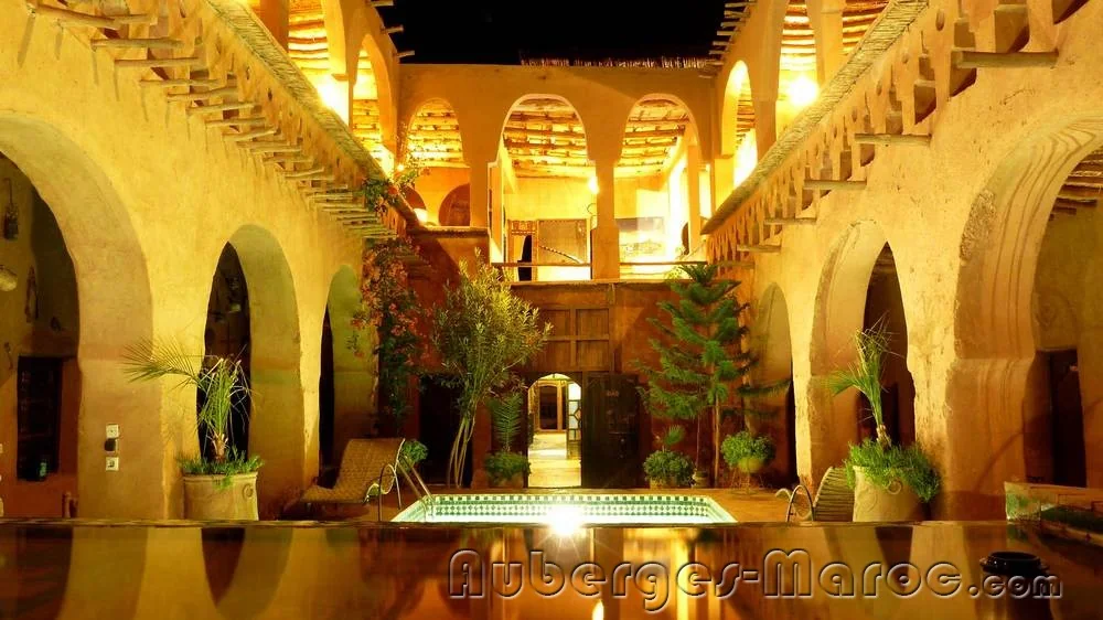 Photo of Riad Maktoub