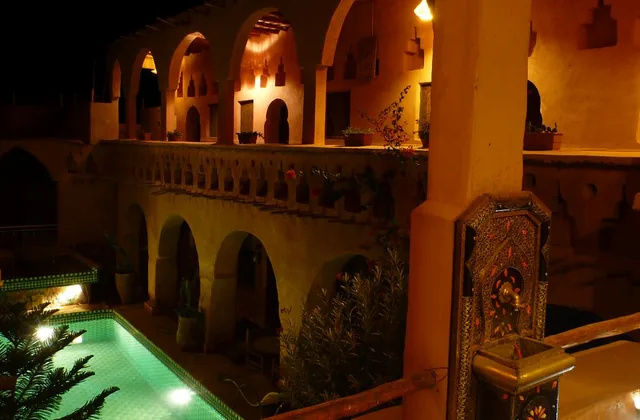 Photo of Riad Maktoub