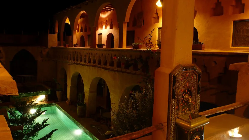 Photo of Riad Maktoub