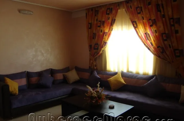 Photo of Hôtel Adil Moussafir