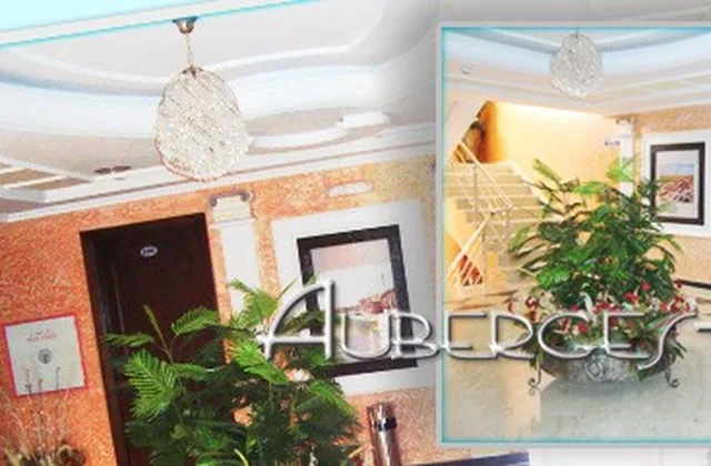 Hôtel Adil Moussafir