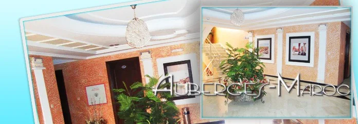 Photo de Hôtel Adil Moussafir