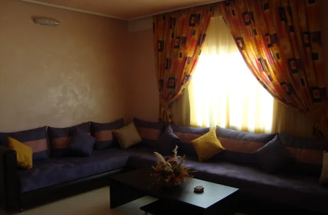 Photo of Hôtel Adil Moussafir