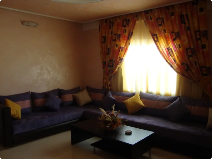 Photo de Hôtel Adil Moussafir
