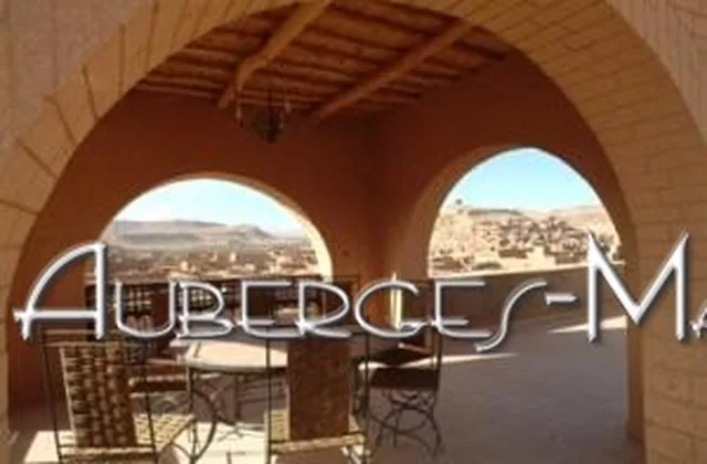 Hôtel La Kasbah