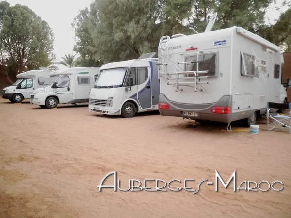 Camping