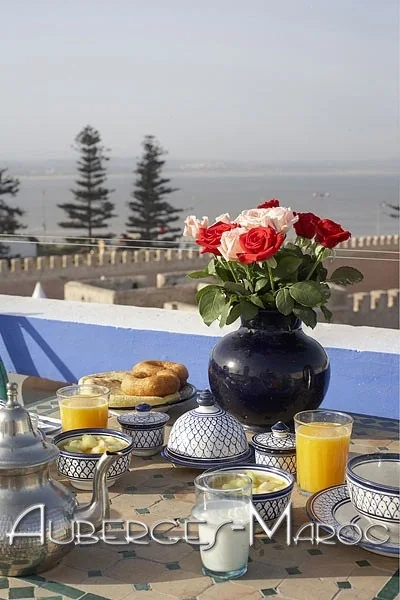 Photo of Villa Maroc Essaouira
