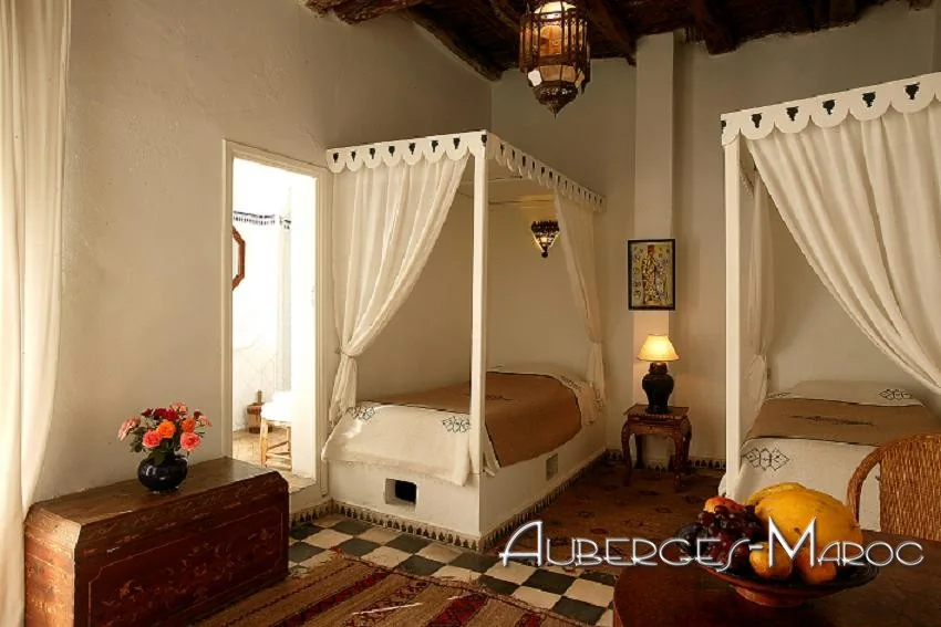 Photo of Villa Maroc Essaouira