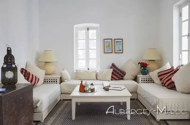 Photo of Villa Maroc Essaouira