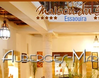 Photo of Riad Maison Du Sud