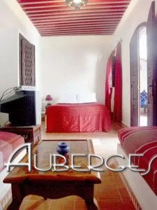Photo of Riad Chakir Mogador