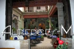 Photo of Riad Chakir Mogador