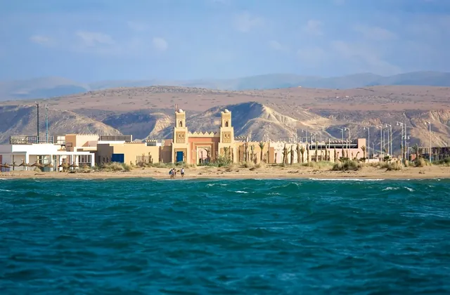 Découvrir Oujda