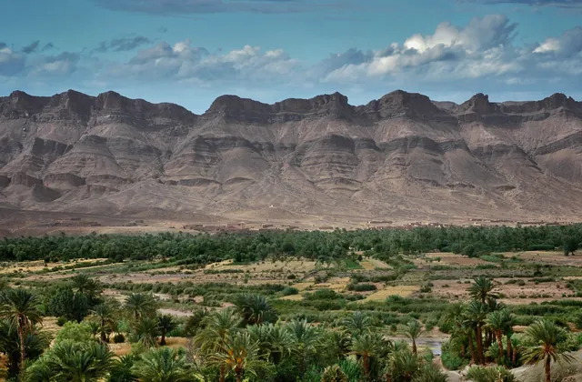 Discover Zagora