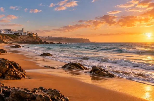 Property related to the Beach theme