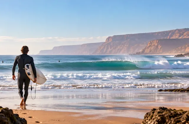 Property related to the Surf theme