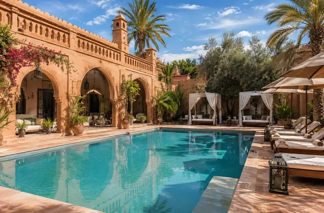 Property related to the Pool theme