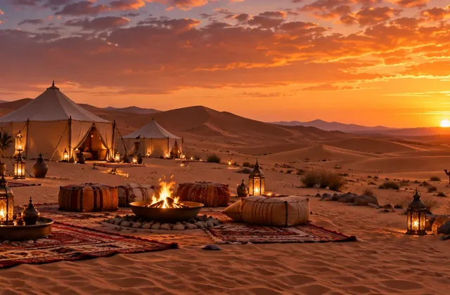 Property related to the Bivouac theme