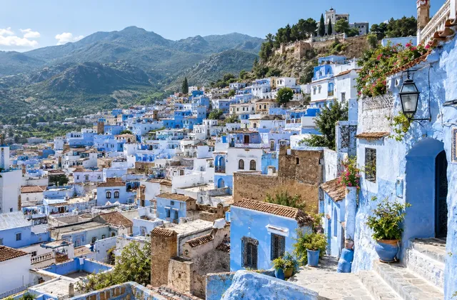 Nord du Maroc : itinéraire entre Tanger, Tétouan, Chefchaouen et Asilah